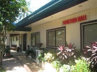Davao Eagle Ridge Resort Exterior photo